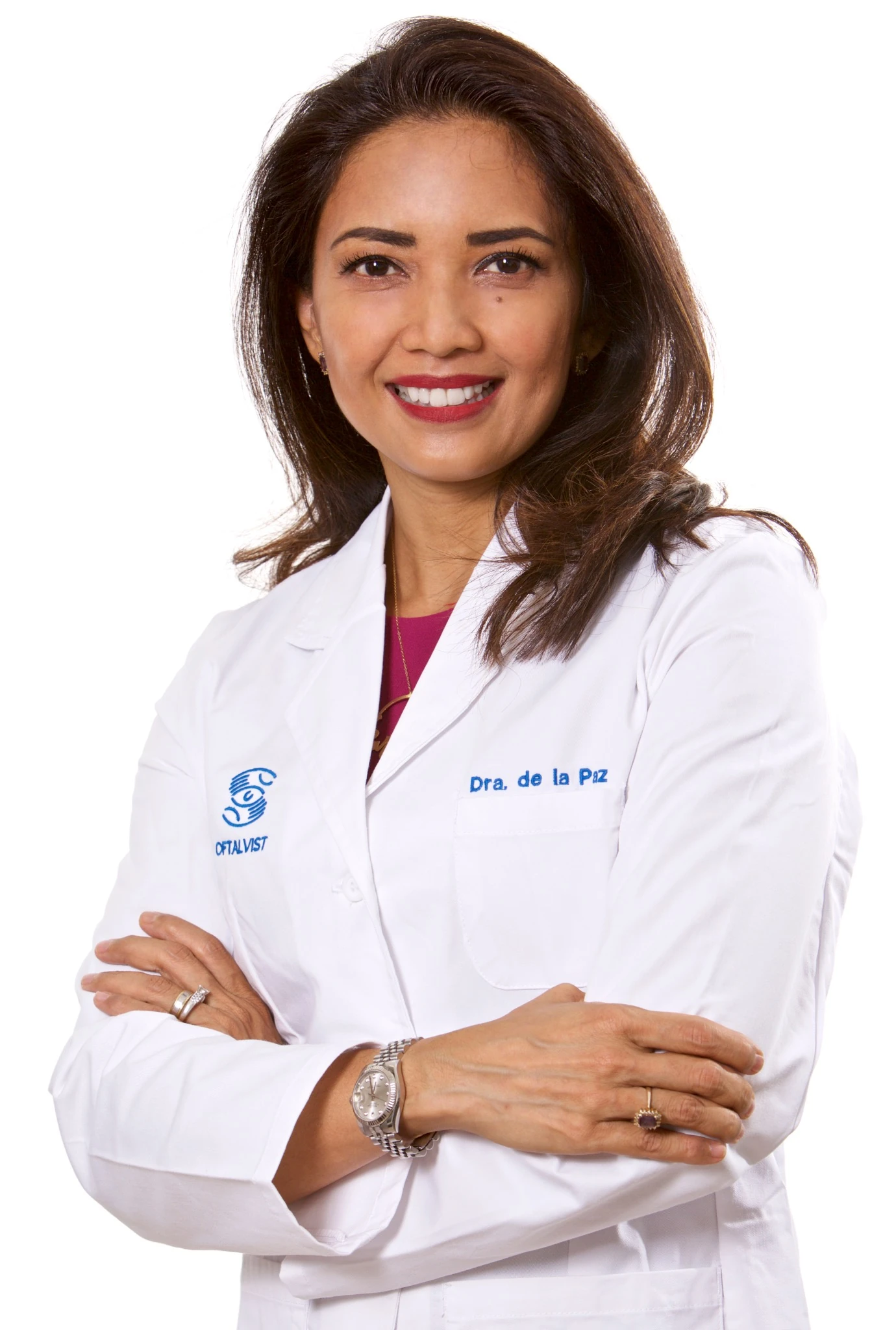 Dr. María Fideliz de la Paz